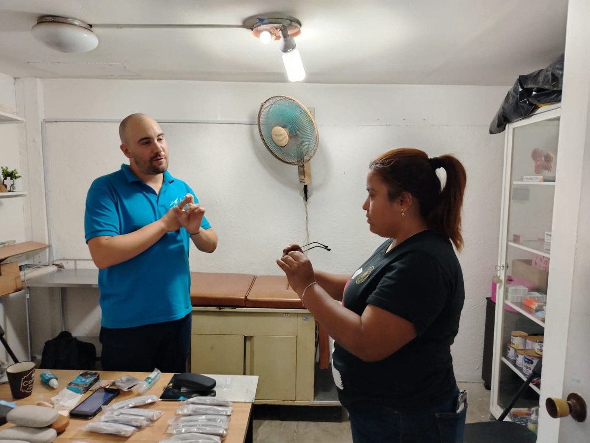 DIF Acapulco tweet media