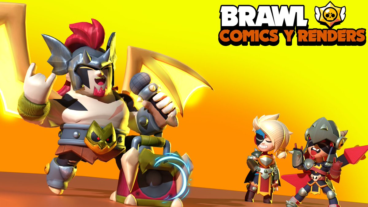 Sirius comics & renders (comms abiertas) tweet media