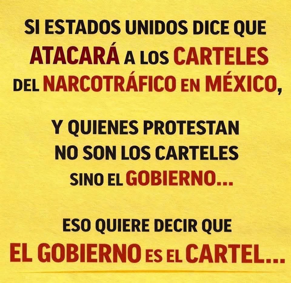 <a href="/jenarovillamil/">Jenaro Villamil</a> <a href="/MXReferencia/">Punto de Referencia</a> Ni en tu días de locA, te ha ardido el fundillo tanto!!😂