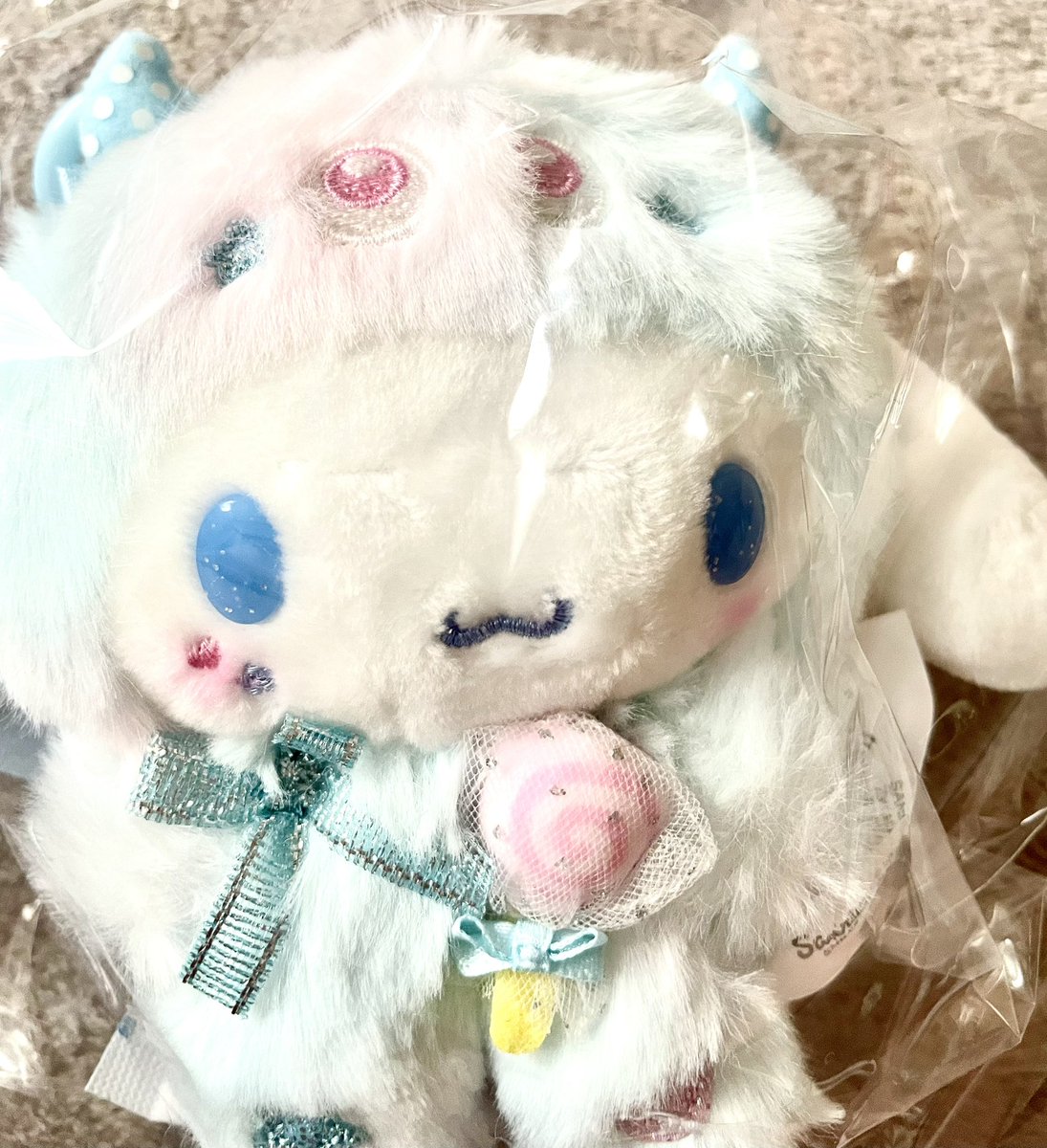 アップル🌸 tweet media