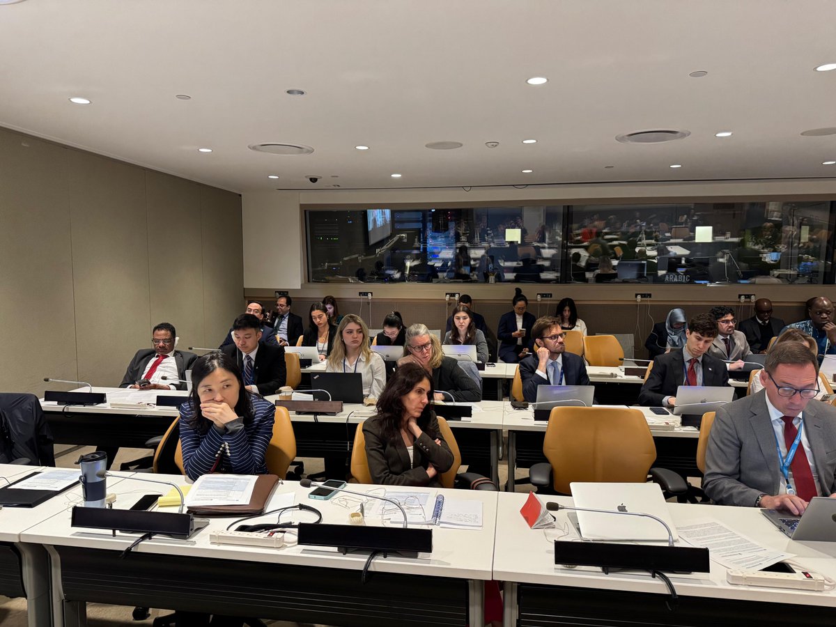 Pictorial highlights from the Joint Event: New and Emerging Trends in Terrorism