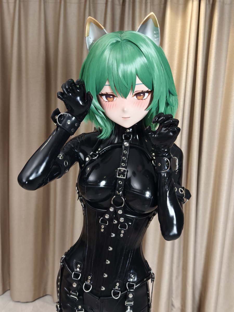 yami （darkness） tweet media