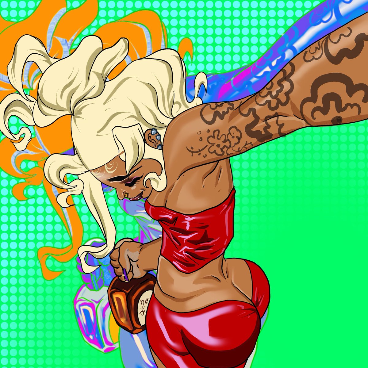 90s Boy Ceez 🔞 tweet media