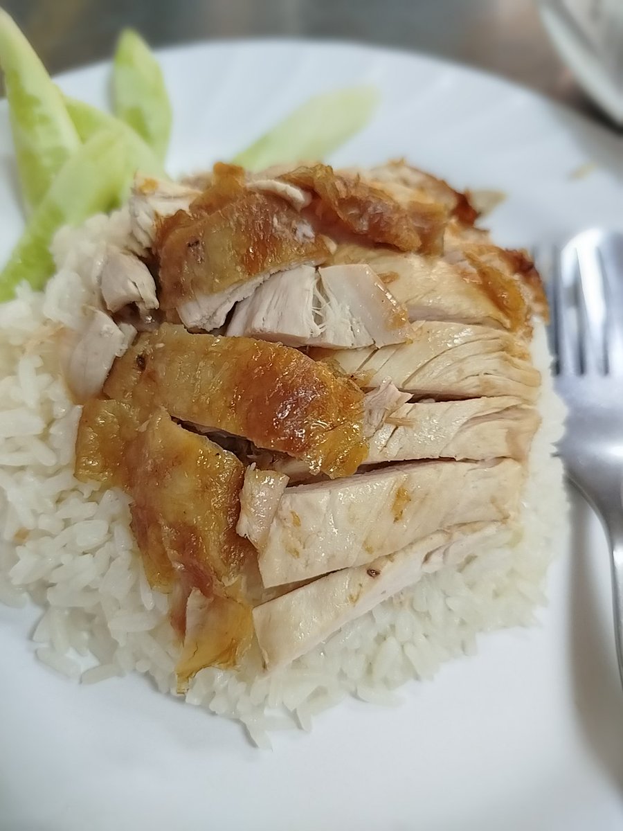 🐷 หมูน้อยหัวใจเทวดา 🐷 tweet media