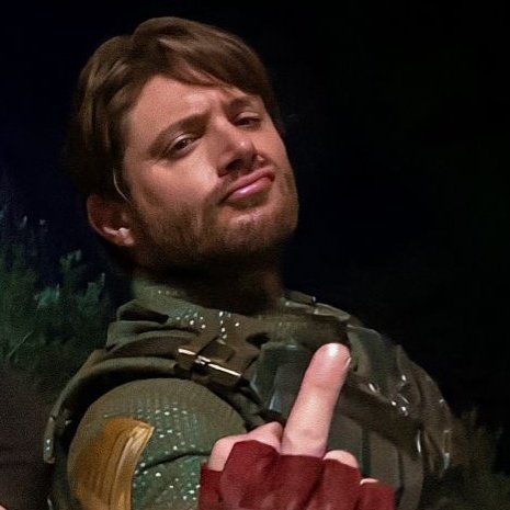 seraph ꕤ MOURNING GEN V tweet media