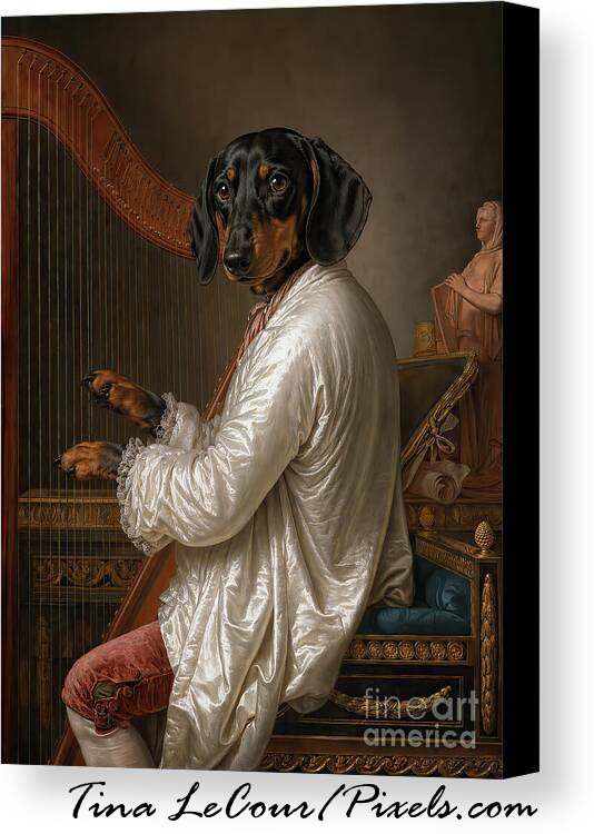 TinaLeCour's tweet image. The Canine Virtuoso...Available here...tina-lecour.pixels.com/featured/the-c…

#dogs #animaloftheday #animals #MusicLove #wallart #music