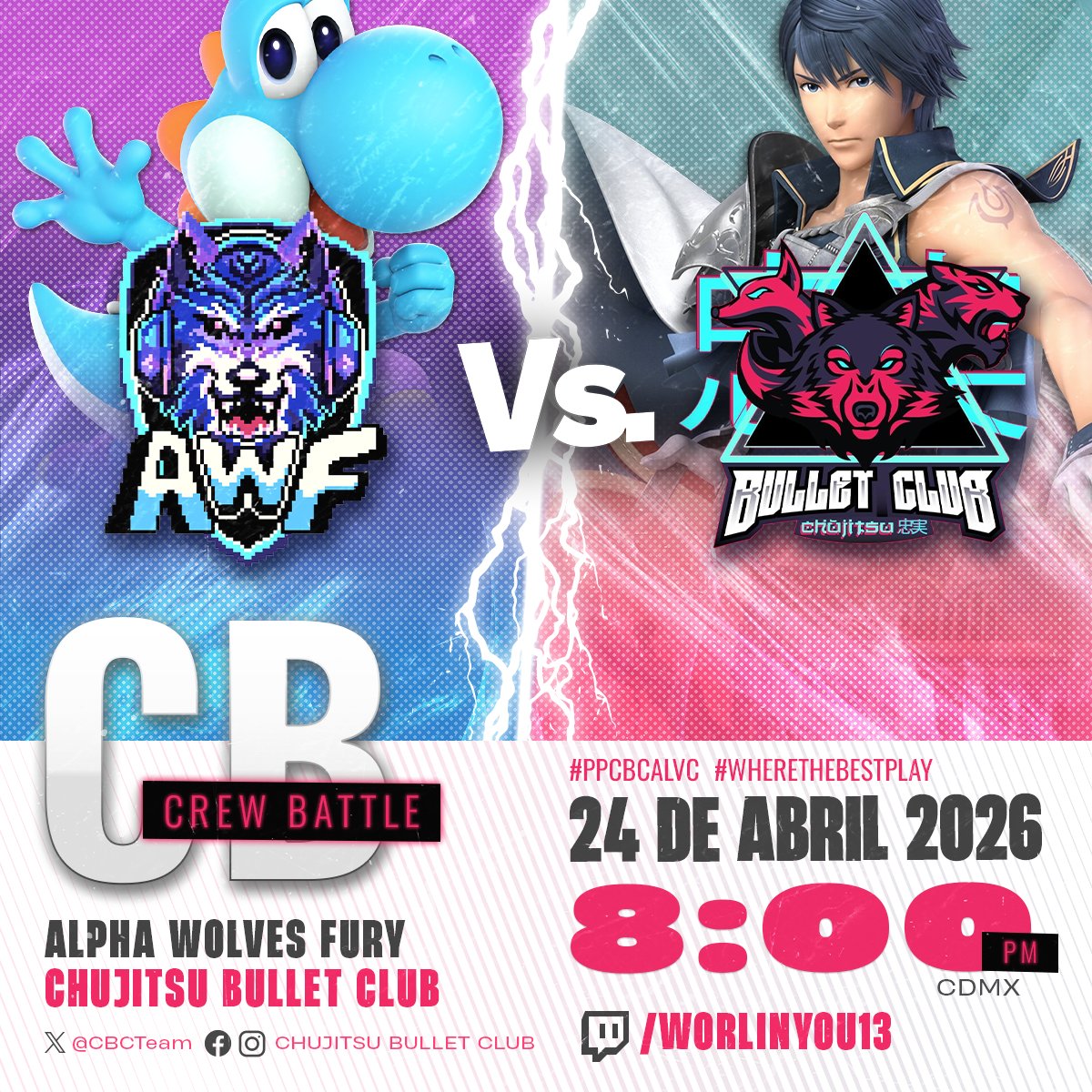"Chūjitsu" 忠実 Bullet Club tweet media