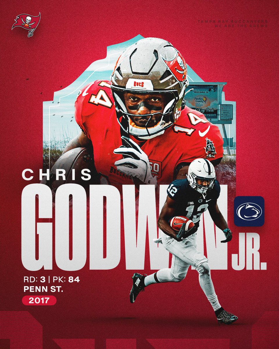 Tampa Bay Buccaneers tweet media