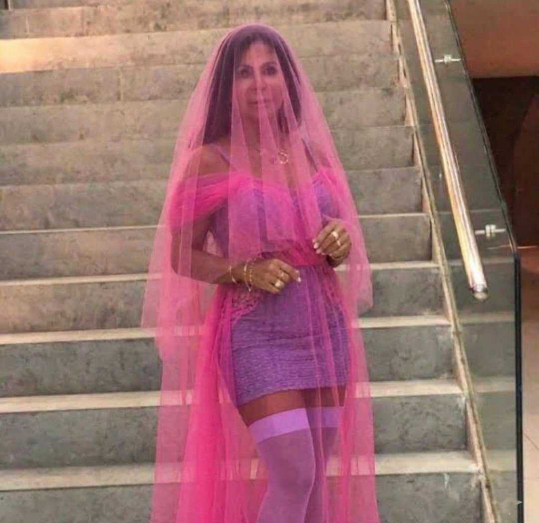 Gag de la Gag, ainda mais gag, is confessing tweet media