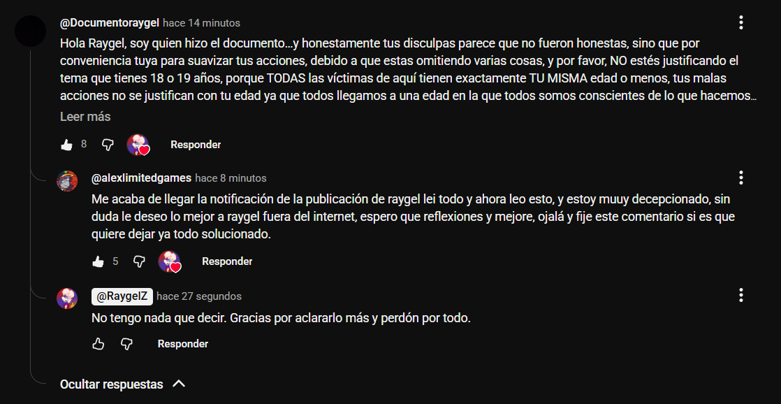 documentoraygel tweet media