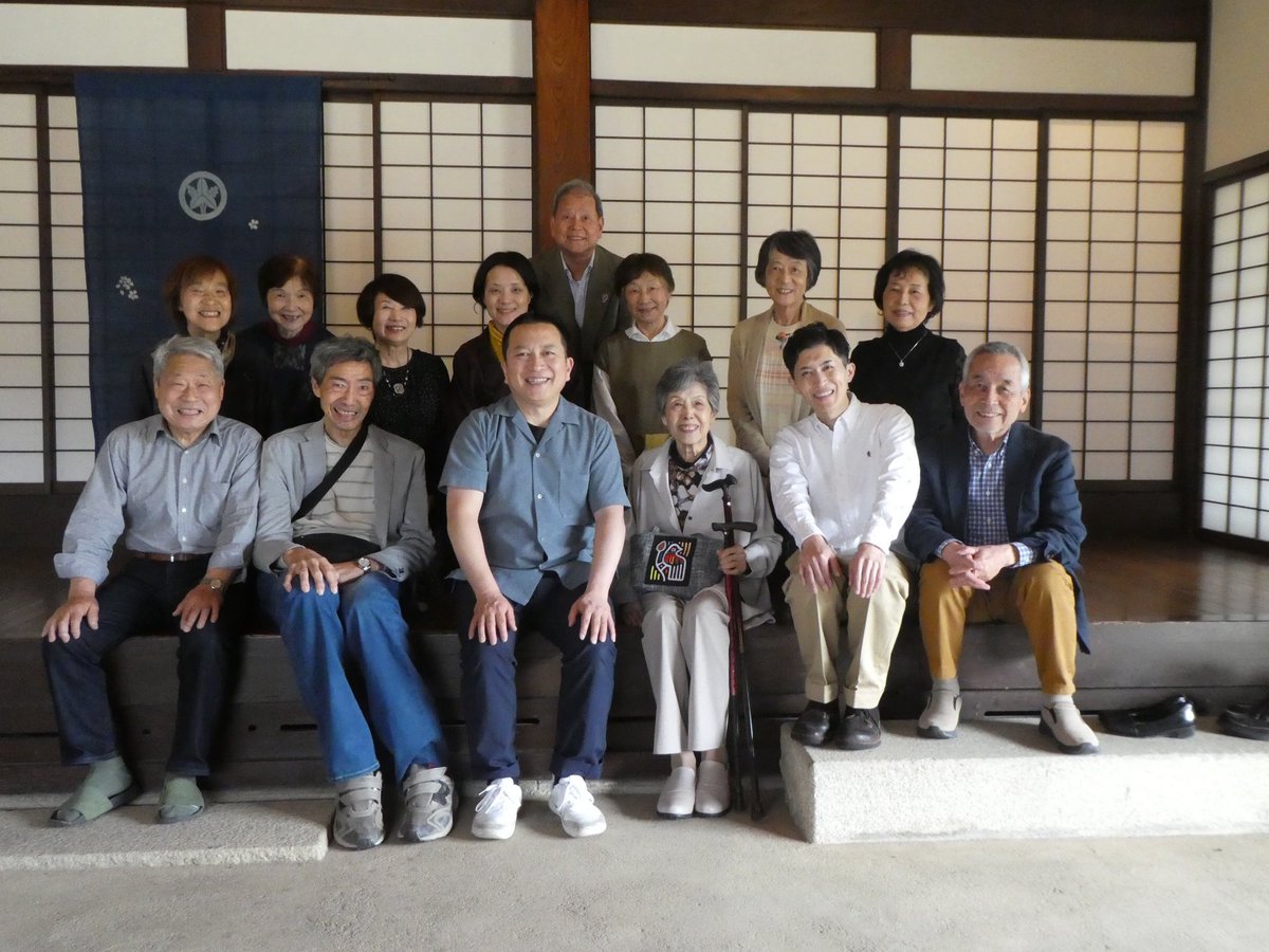【公式】征平・吉弥の土曜も全開！！ tweet media
