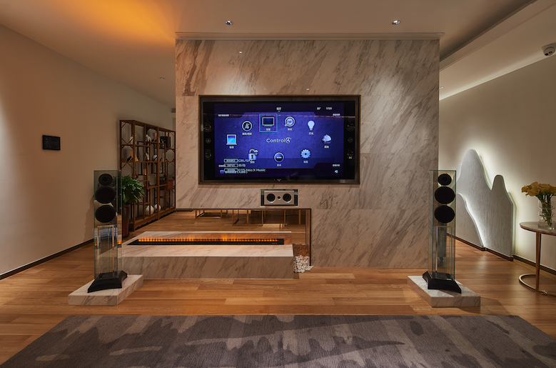 BJZENE2007's tweet image. High-end audio-visual customization for villas &amp;amp; luxury residences.
Smart lighting, acoustic design and private cinema one-stop service.
#LuxuryVilla #HomeEntertainment #AVDesign