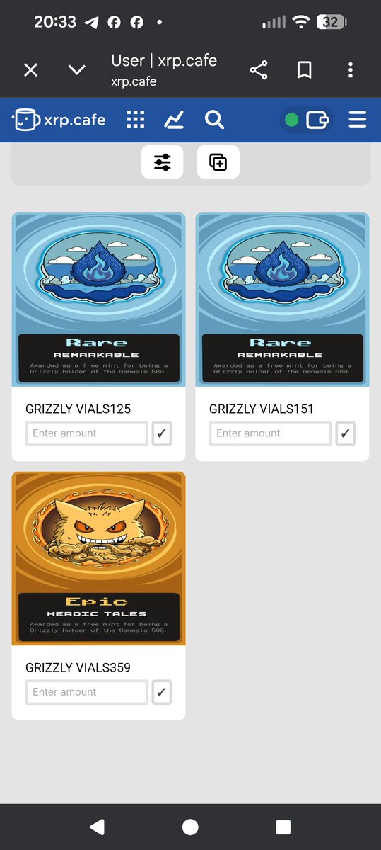 🚜MAGAnon tweet media