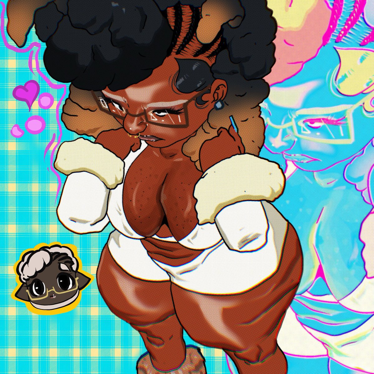 90s Boy Ceez 🔞 tweet media