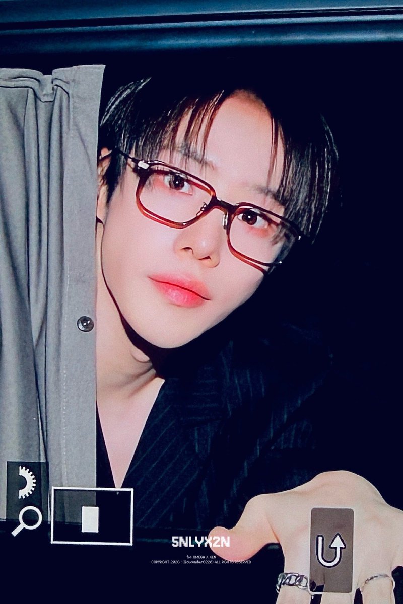 cucumber0220's tweet image. 260424

이건𝙅𝙊𝙉𝙉𝘼공식스케

#XEN #젠 #오메가엑스 #OMEGA_X #오엑스엔 #OX_N
