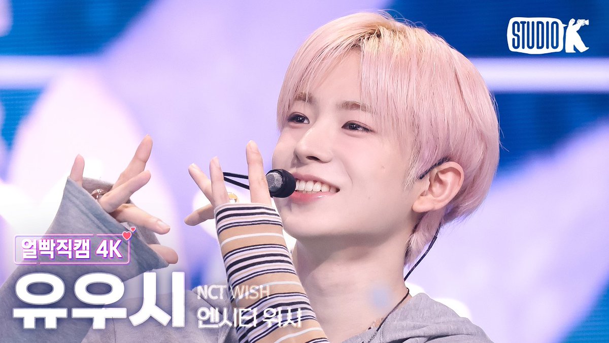 [😳/#얼빡직캠 #4K]
260424 #엔시티위시 (#NCTWISH) - 'Ode to Love'

#시온 ▶︎ youtu.be/Hvk8vEKVs2k

#유우시 ▶︎ youtu.be/1mBscUOXanY

#리쿠 ▶︎ youtu.be/tCTDJ2s37AM

#사쿠야 ▶︎ youtu.be/1-5SbeaKy5k

#료 ▶︎ youtu.be/noKS6ECLJMo

#재희 ▶︎