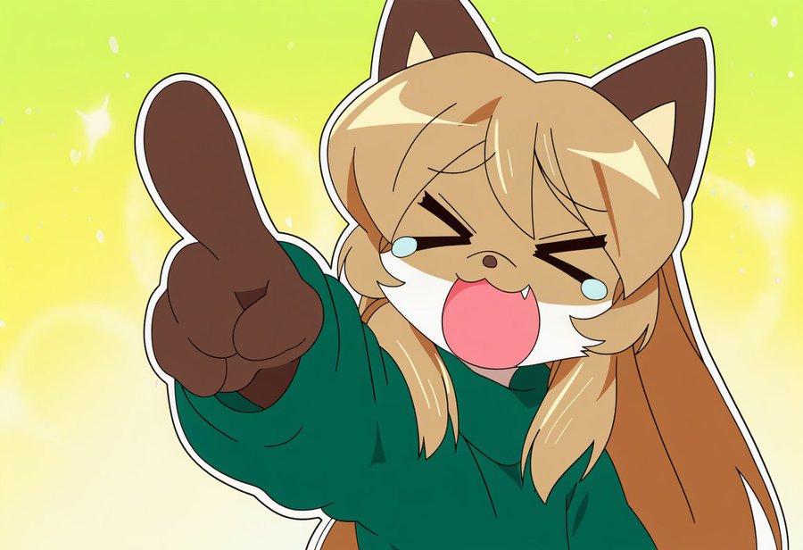 Averi tweet media