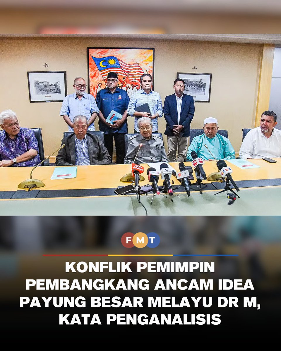 Free Malaysia Today tweet media