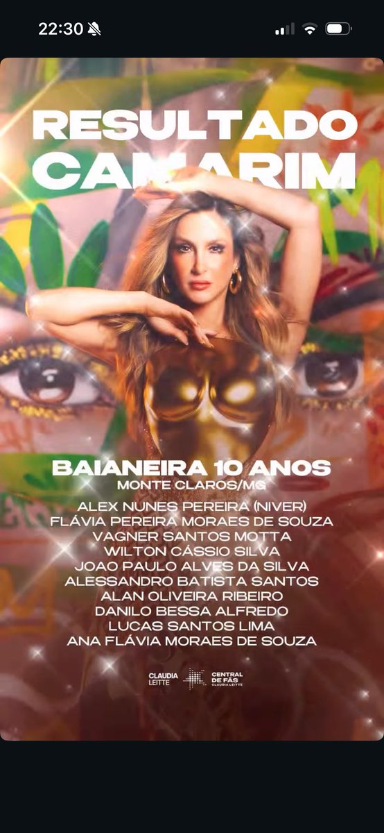 INIMIGO DA MILKA tweet media