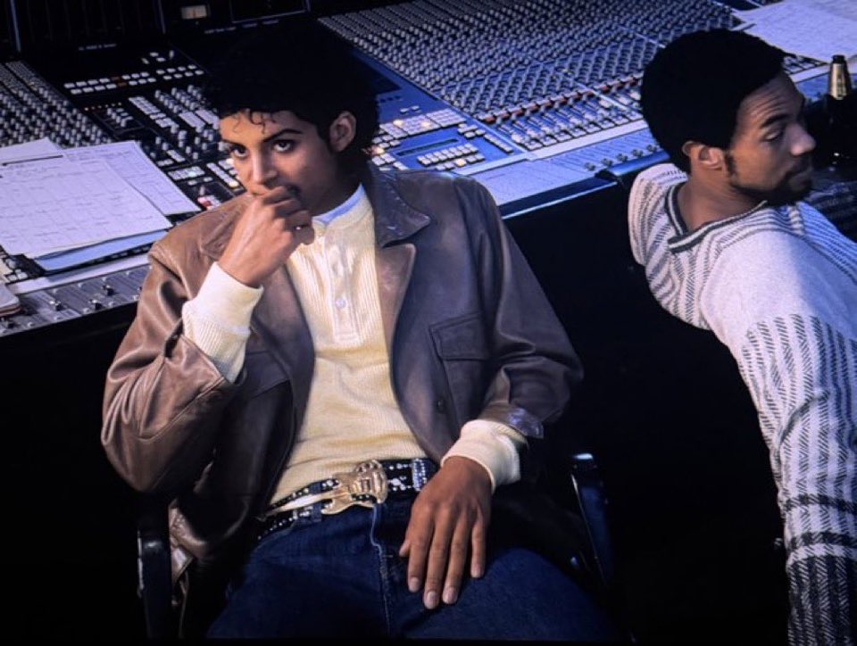 ʏᴇɴɴᴇ #MichaelMovie tweet media