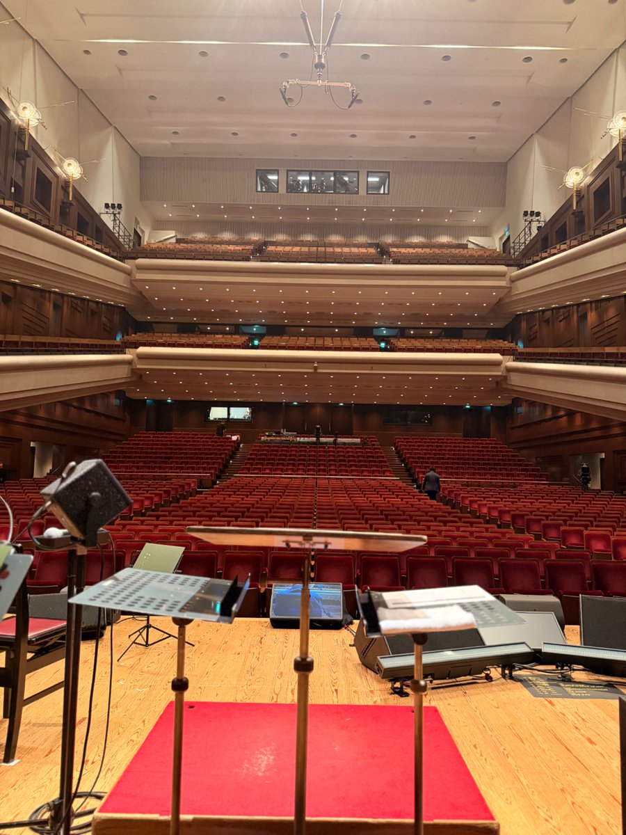 Love from Orchestra tweet media