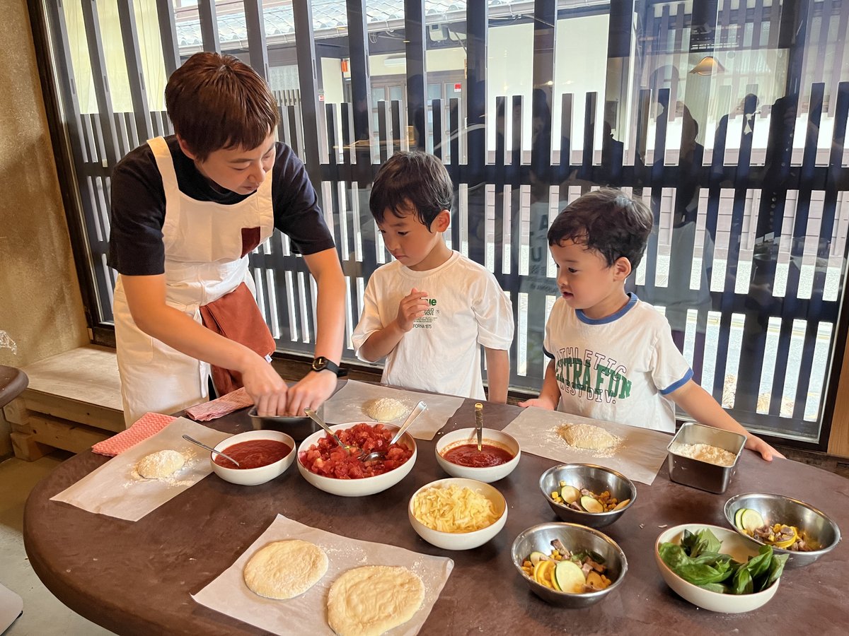 京都移住計画 tweet media