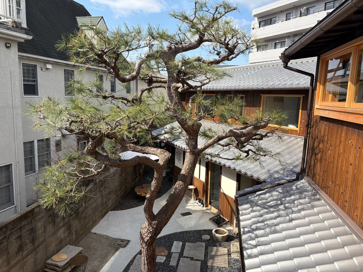 京都移住計画 tweet media
