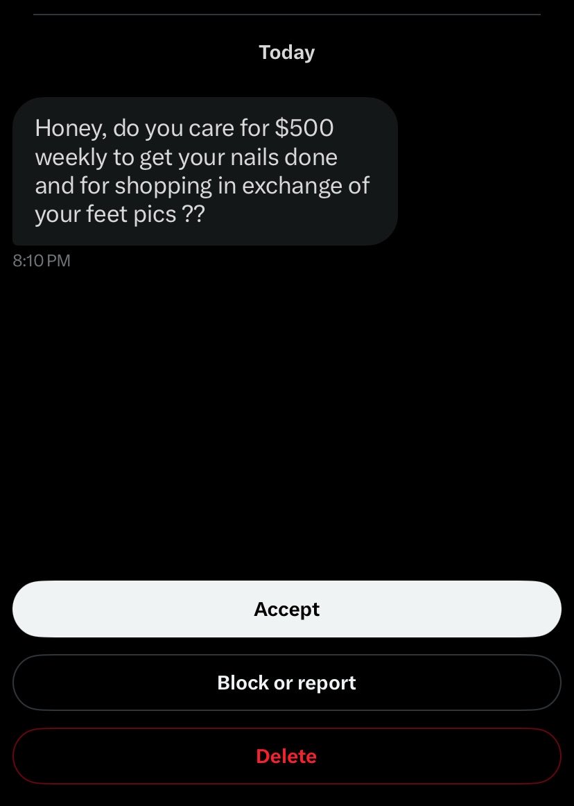 Hunter | shtwt tweet media