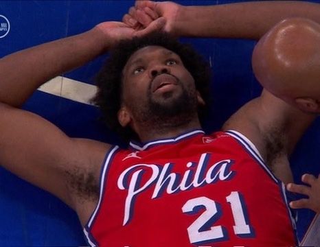 Philly Sports Reports tweet media