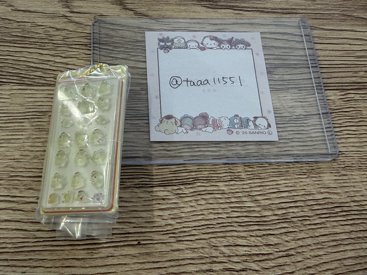 はぁちゃん tweet media