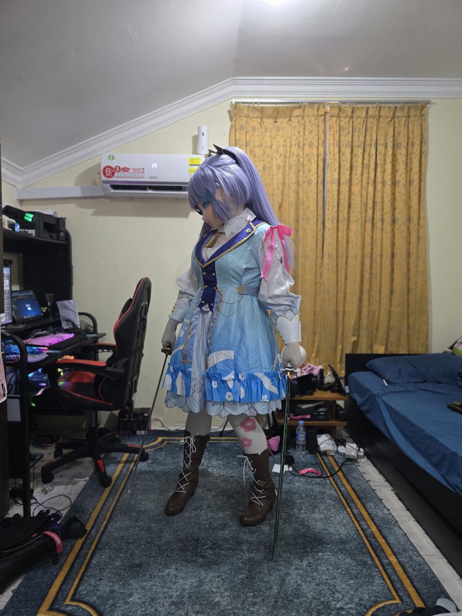 Ryoko_KIG tweet media