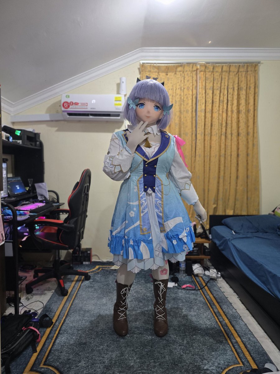 Ryoko_KIG tweet media
