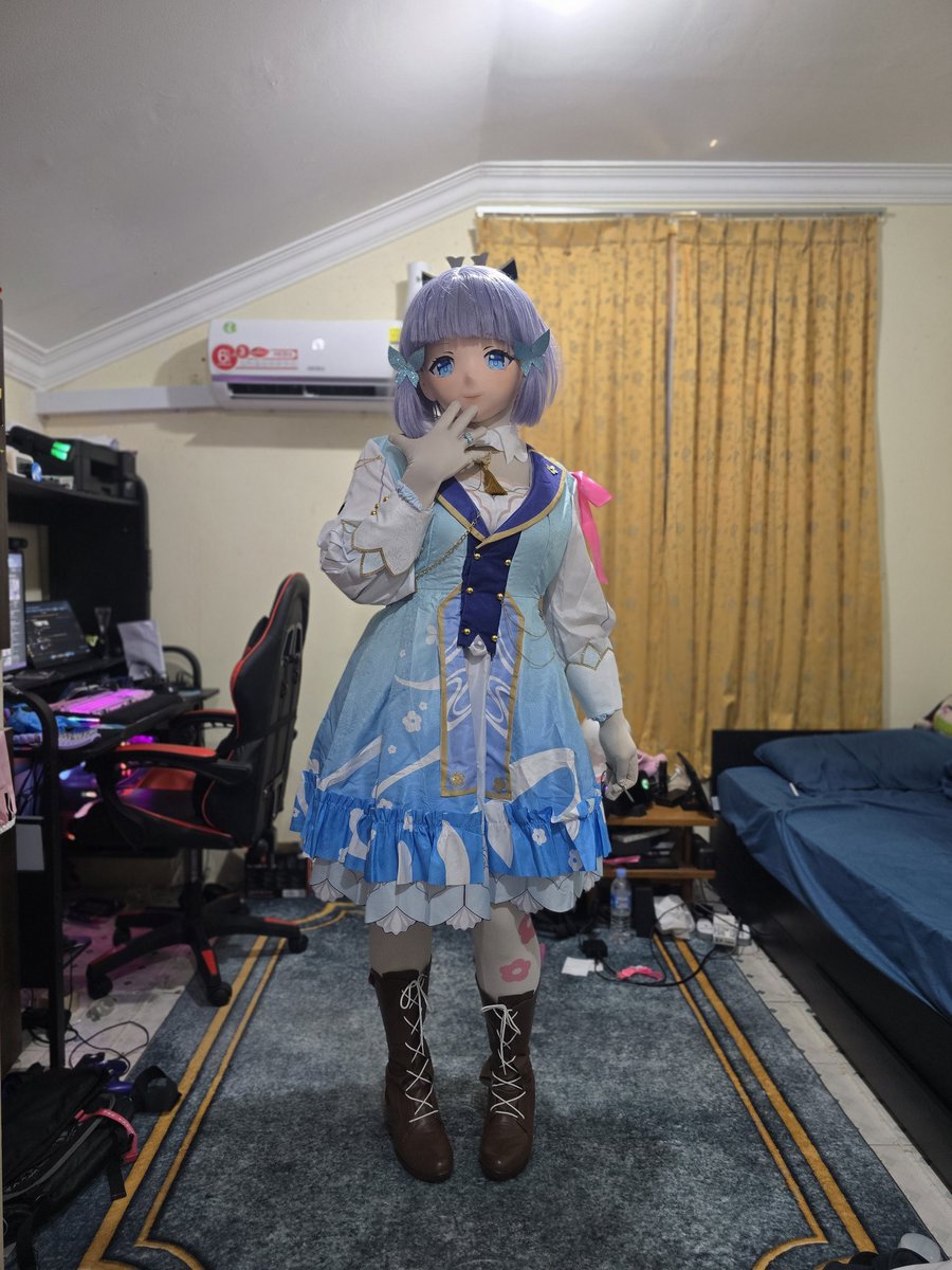 Ryoko_KIG tweet media