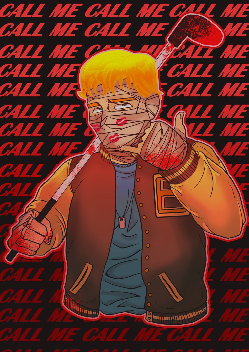 Klass (COMMISSIONS OPEN) tweet media