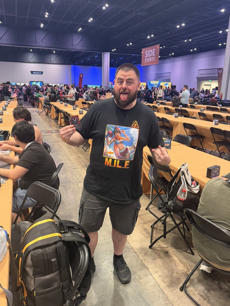 Dizzee ➡️ RQ Atlanta tweet media