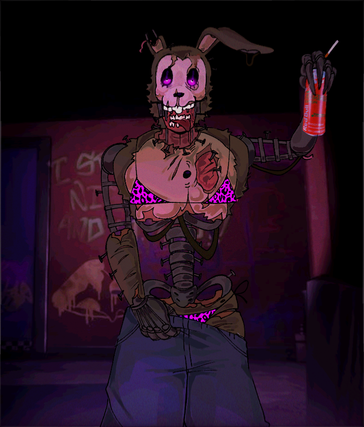 ☢︎ BURNTRAP ⚗️ᶻ 𝗓 𐰁 .ᐟ tweet media