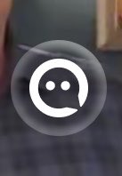 PanicPilot's tweet photo. How do I get this feature off of my fyp videos? I keep accidentally pressing it and it’s frustrating me and making me not want to use tiktok. @TikTokSupport https://t.co/jk6xK0dkNF