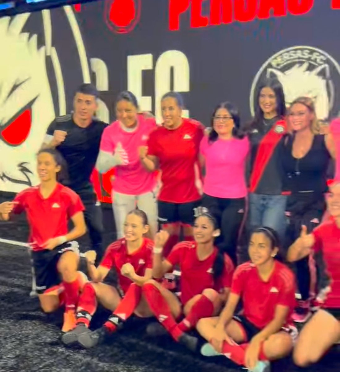 Tribuna KL tweet media