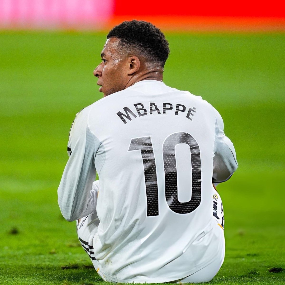 Seputar Real Madrid tweet media