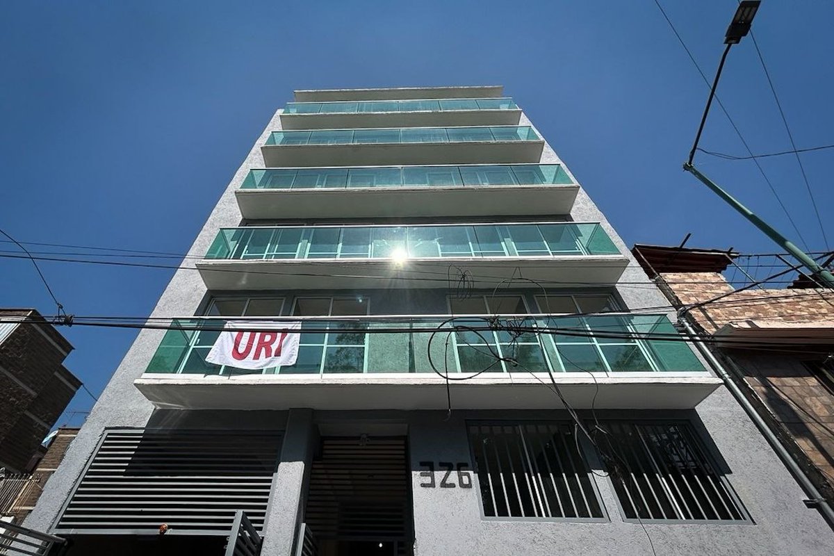 INVI CDMX tweet media