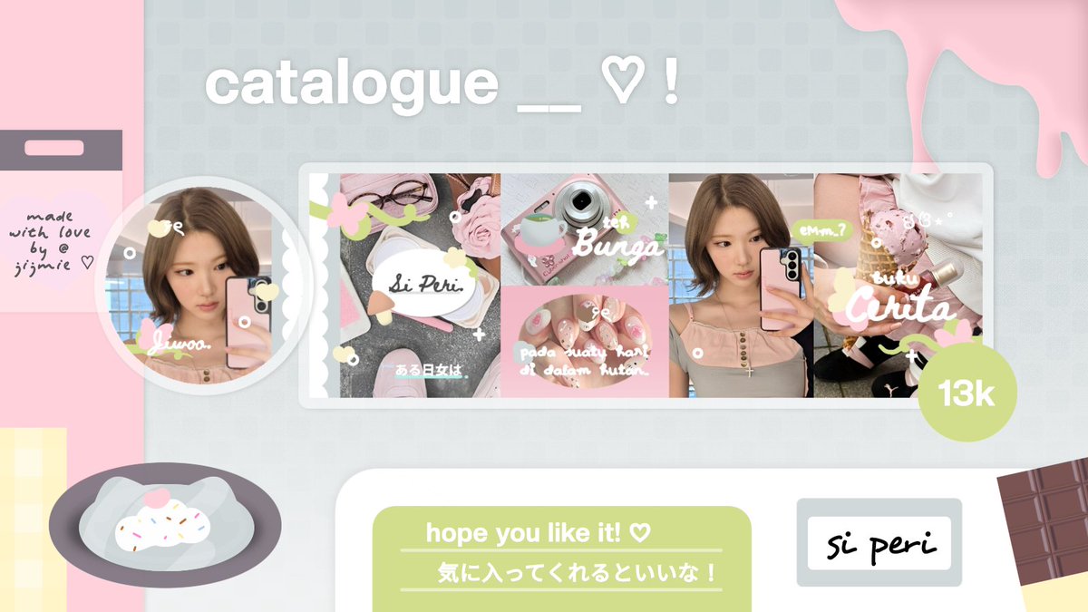 sheA? OSPEK OPTIP 📌 tweet media