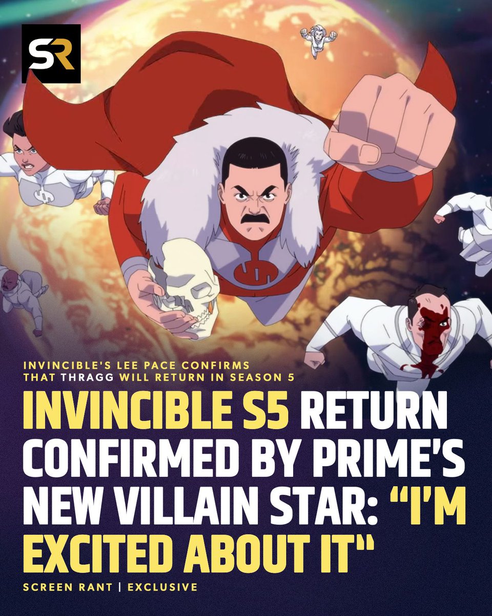 ScreenRant tweet media