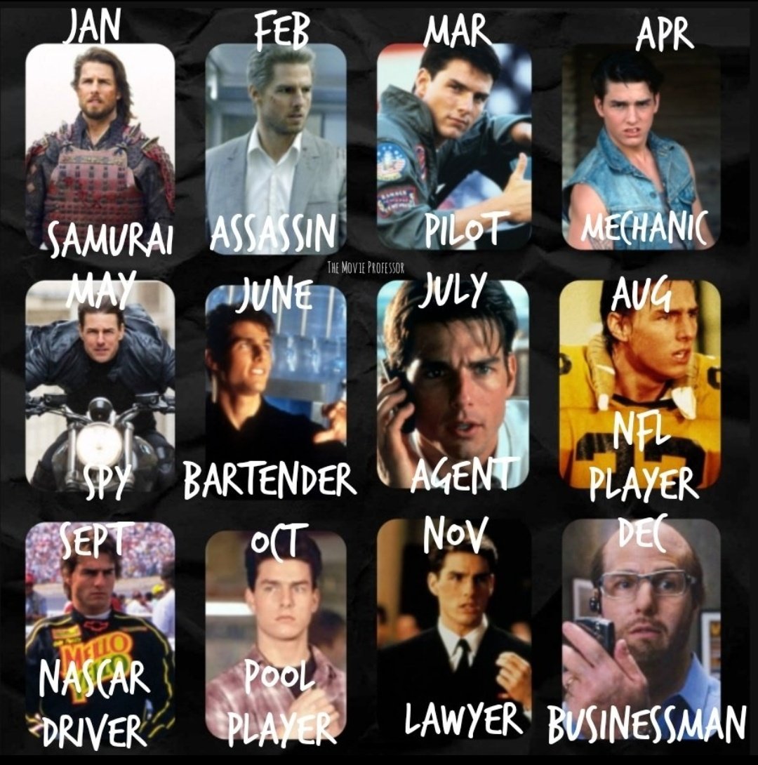 The Movie Professor 🎬🎥📺 tweet media