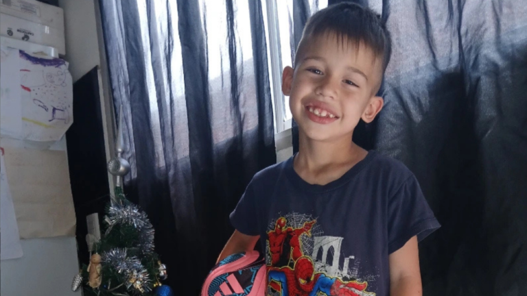 CN24 NOTICIAS tweet media