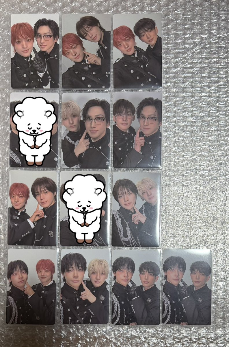 𝗻𝗮𝘁𝘀𝘂𝗸𝗶🐶🦴 tweet media