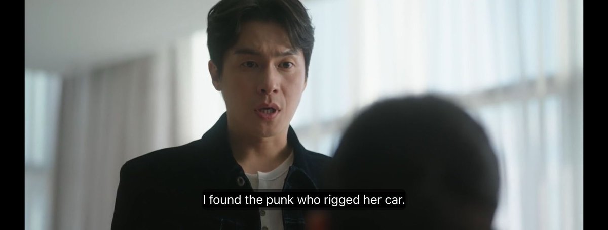 namjhyuns's tweet image. Now that Taeju and Sis in law are working with Huiju, I can’t wait for them to see them shake up Queen Mother’s faction, chaebol style. I have a good feeling they will be a great team.

#PerfectCrown #kdrama
#IU #LeeJaeWon #ChaeSeoAn