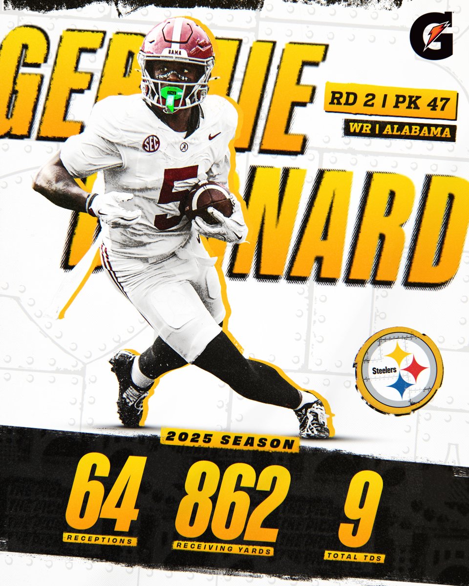 Ran some numbers on <a href="/oti_germie/">Germie Bernard</a> 📈 <a href="/Gatorade/">Gatorade</a>