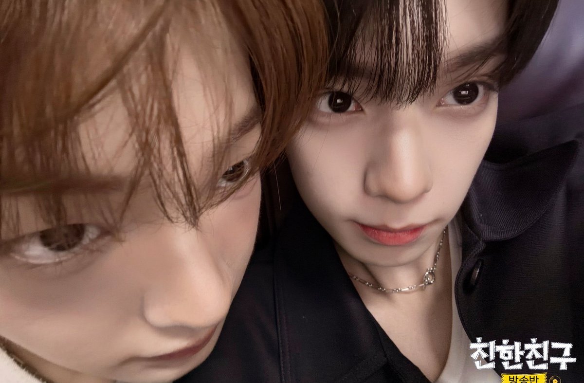 bbu_2ri's tweet photo. 이제 우리는 서로에게 유일한 멤버니까. https://t.co/yVQvnLhQPi