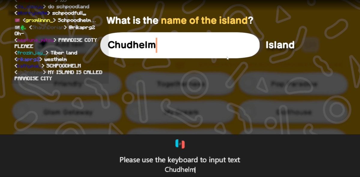 Lingulini tweet media