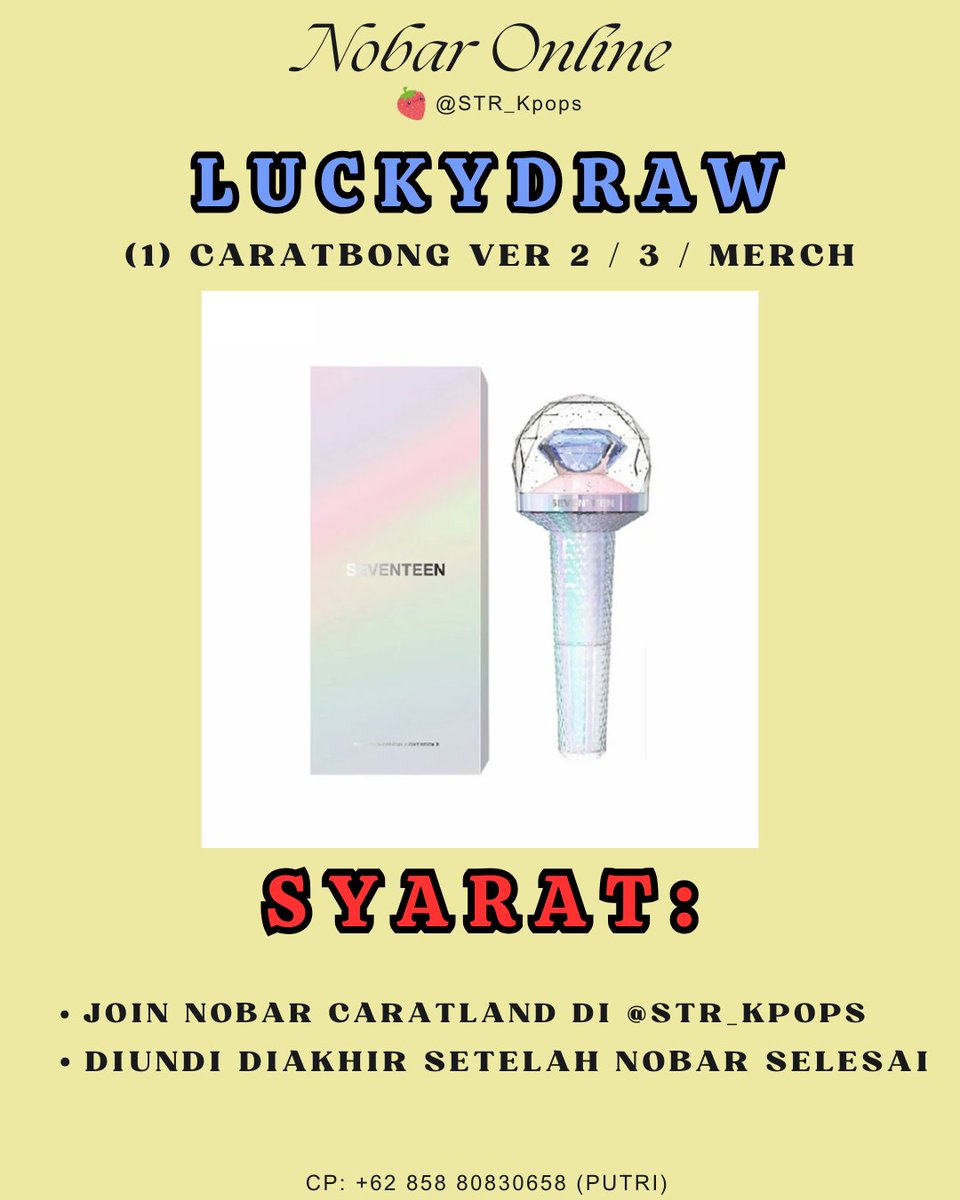 NOBAR SVT FANMEETING YAKUSOKU, ARIRANG BUSAN tweet media